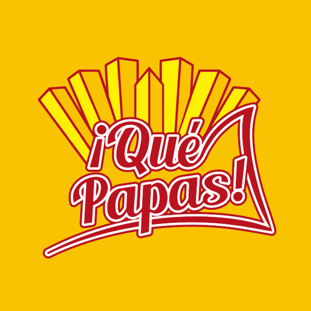 ¡Qué Papas!