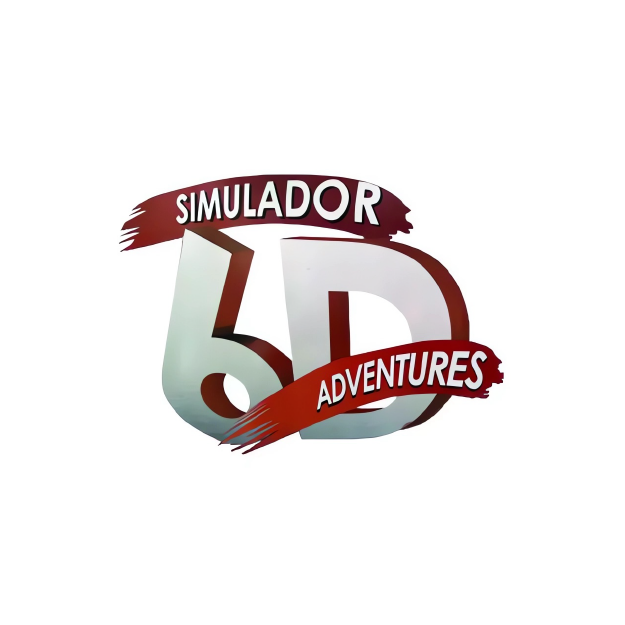 Simulador 6D