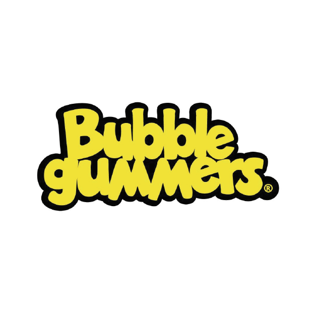 Bubble Gummers
