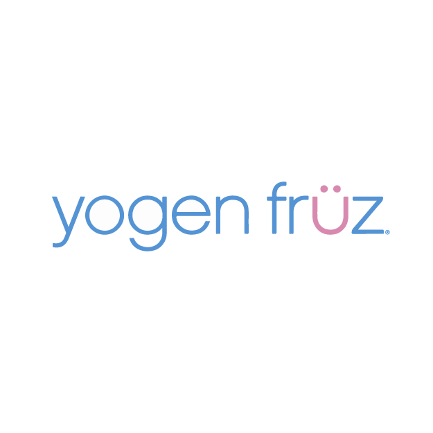 Yogen Früz
