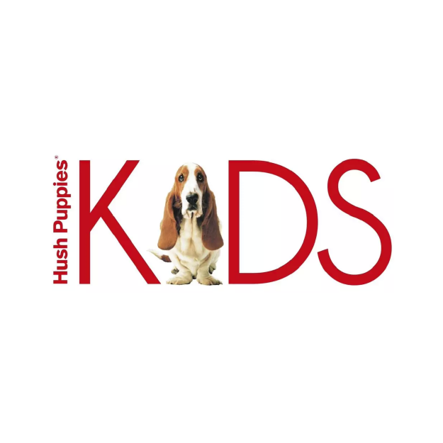 Hush Puppies Kids