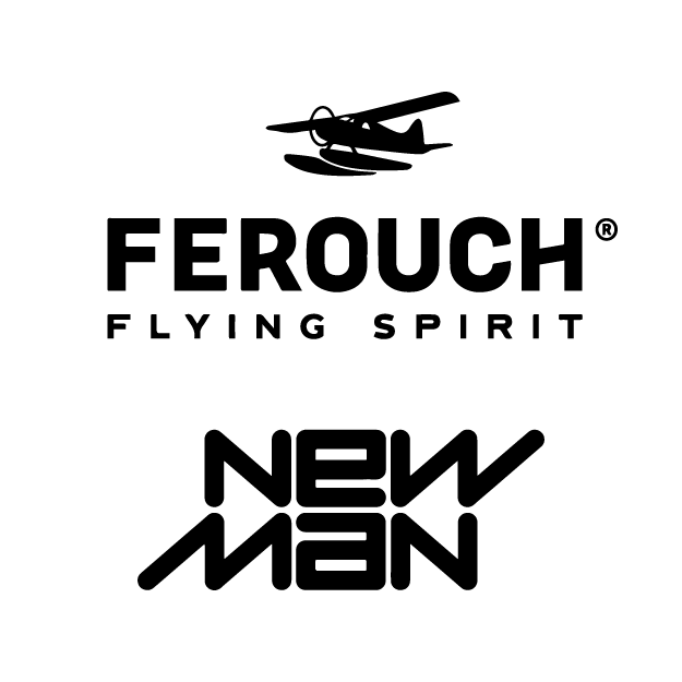New Man / Ferouch