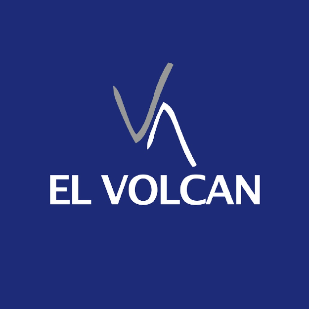 El Volcán