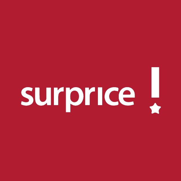 Surprice