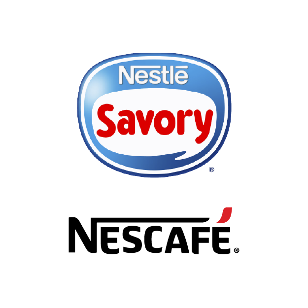 Nescafé / Savory