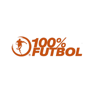 100% Fútbol