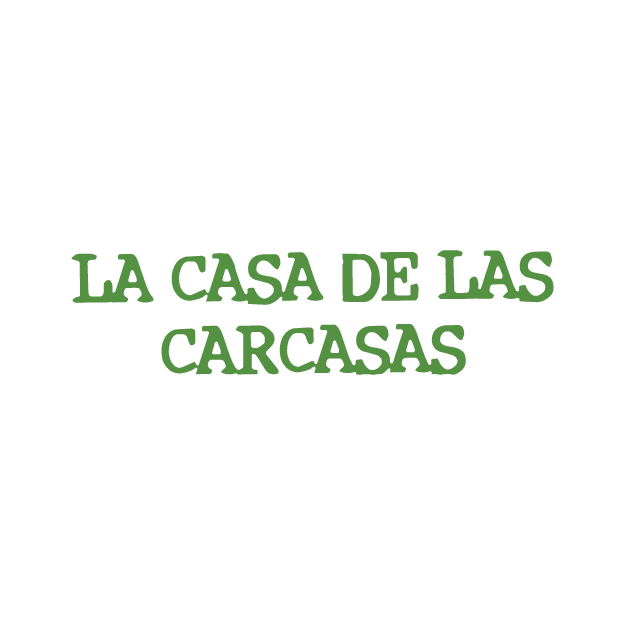 La Casa de las Carcasas