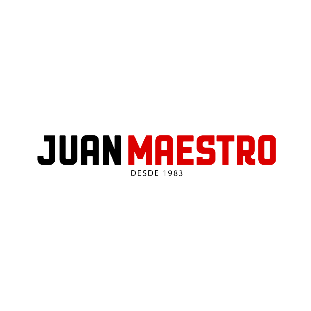 Juan Maestro
