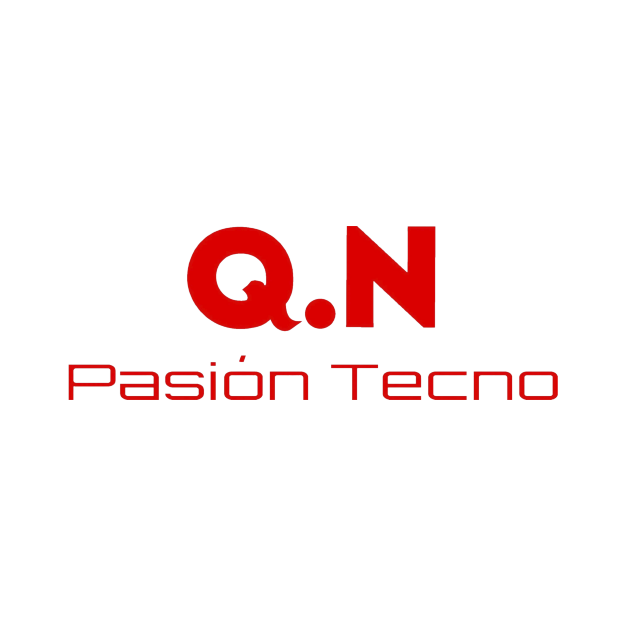 Q.N Pasión Techno Tecnología