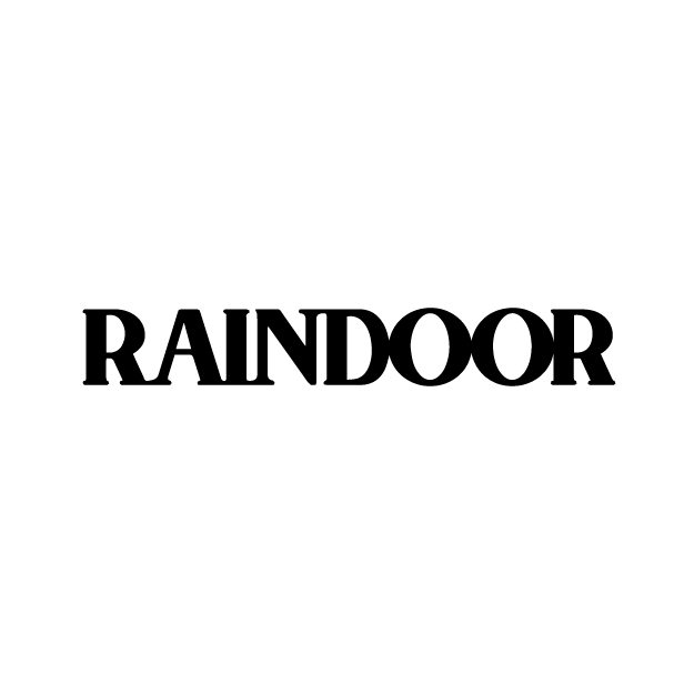 Raindoor