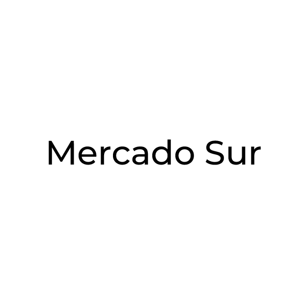 Mercado Sur