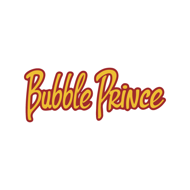 Bubble Prince