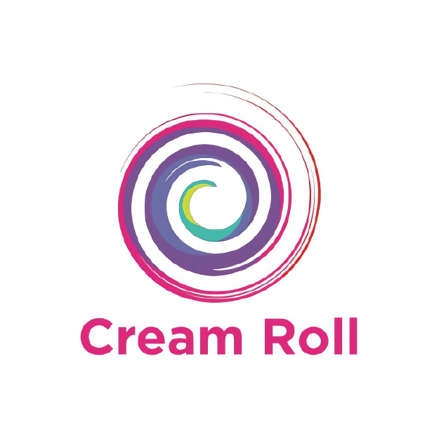 Cream Roll