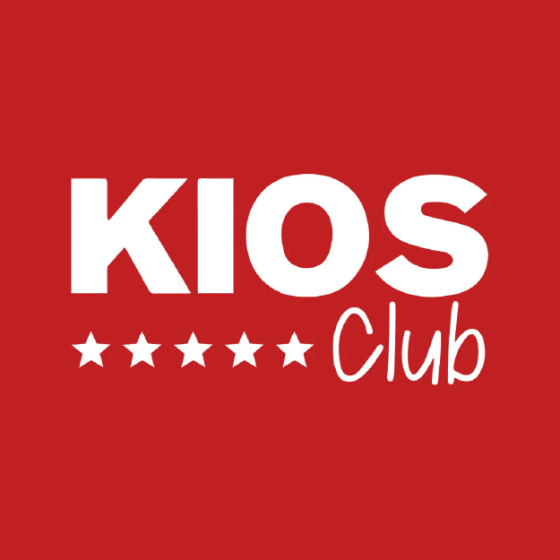 Kios Club