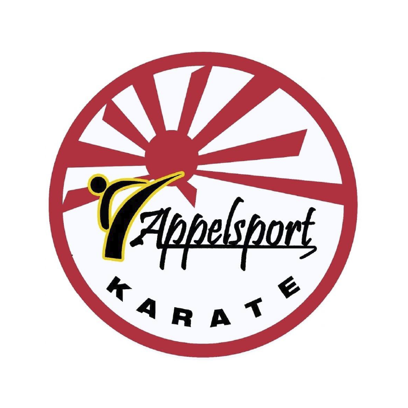 Appel Sport Karate
