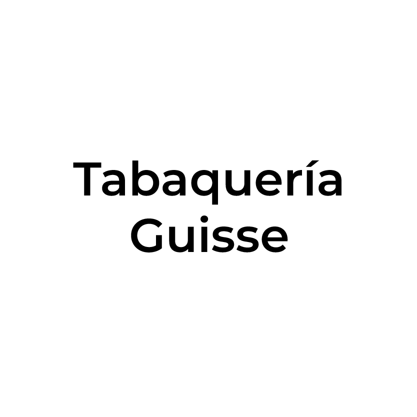 Tabaquería Guisse