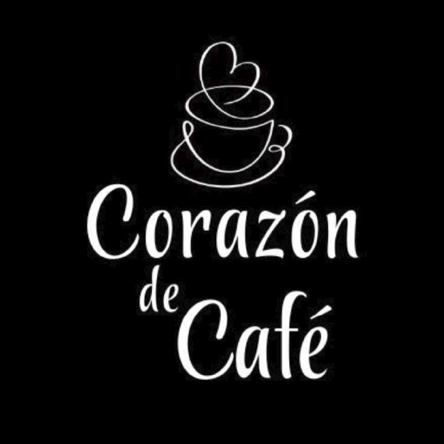 Corazón de Cafe