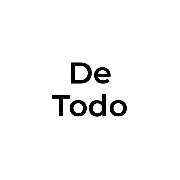 De Todo