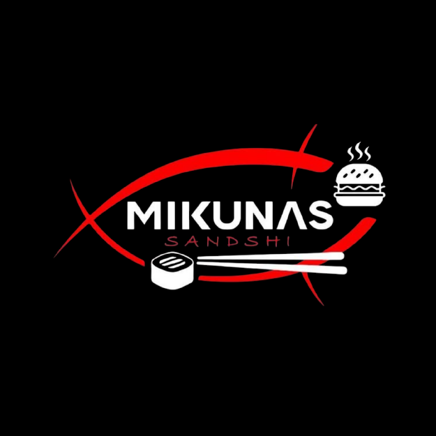 Sushi Mikunas