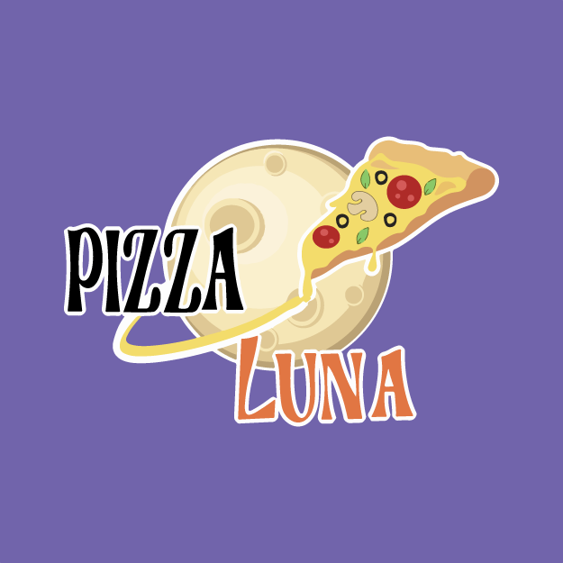 Pizza Luna