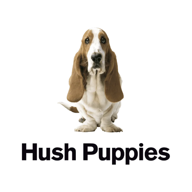 Hush Puppies
