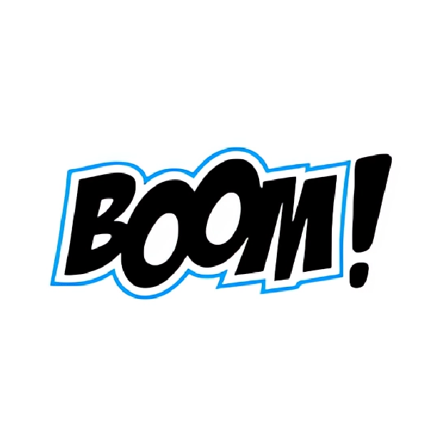 Boom