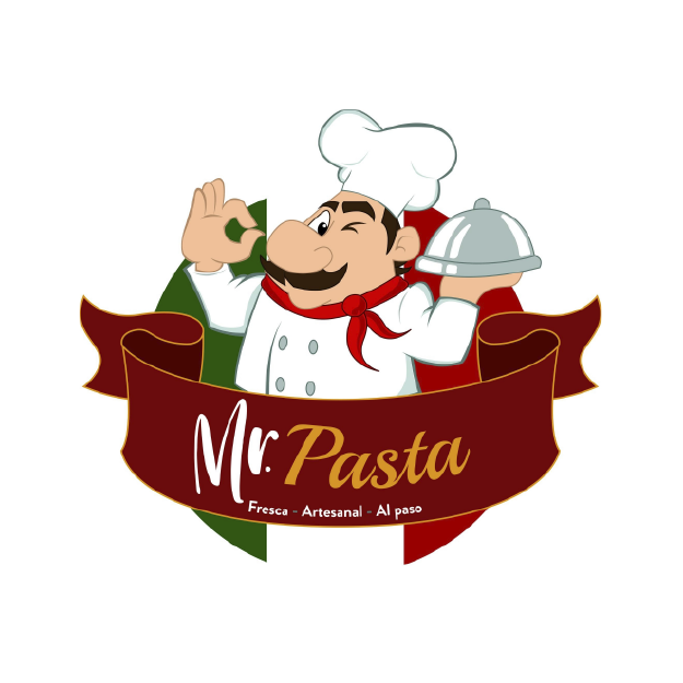 Mr. Pasta
