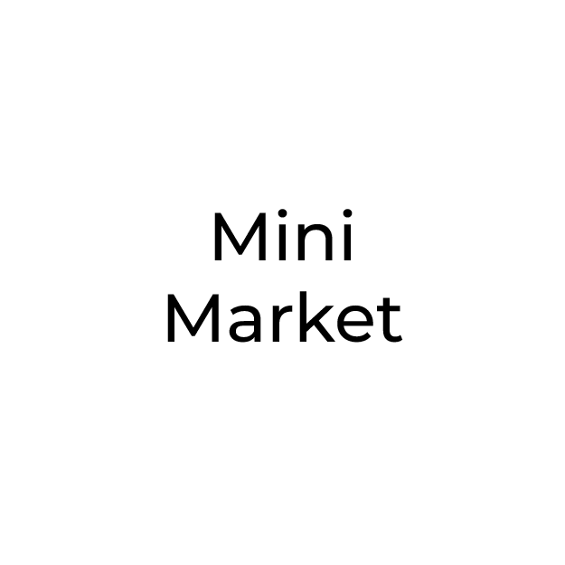 Mini Market