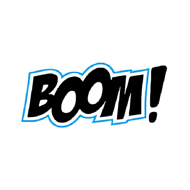 Boom