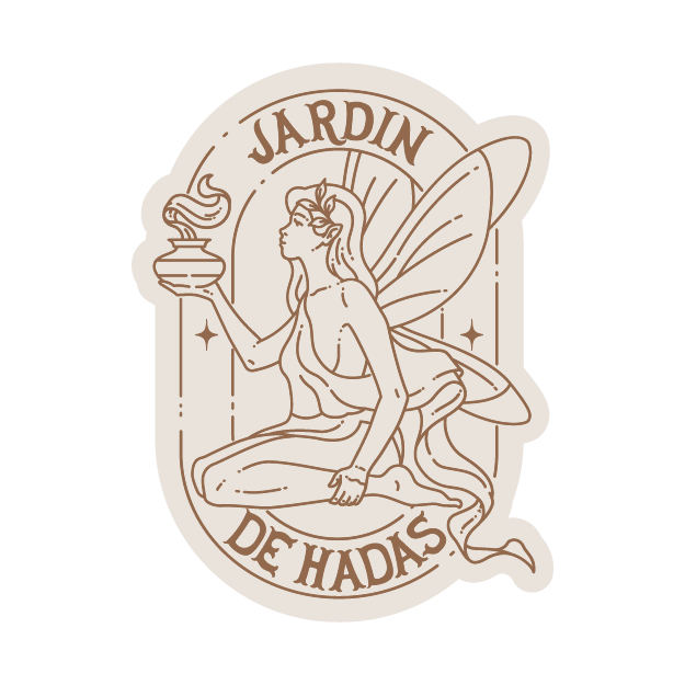 Jardin de Hadas
