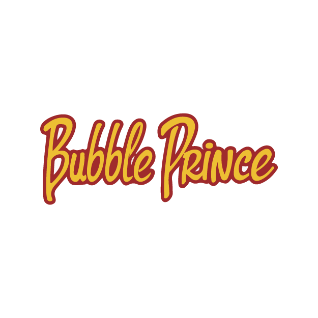 Bubble Prince