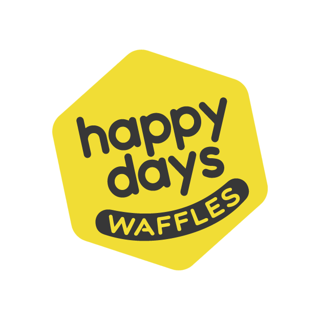Happy Day Waffle
