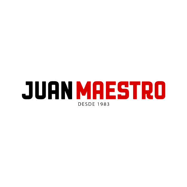 Juan Maestro