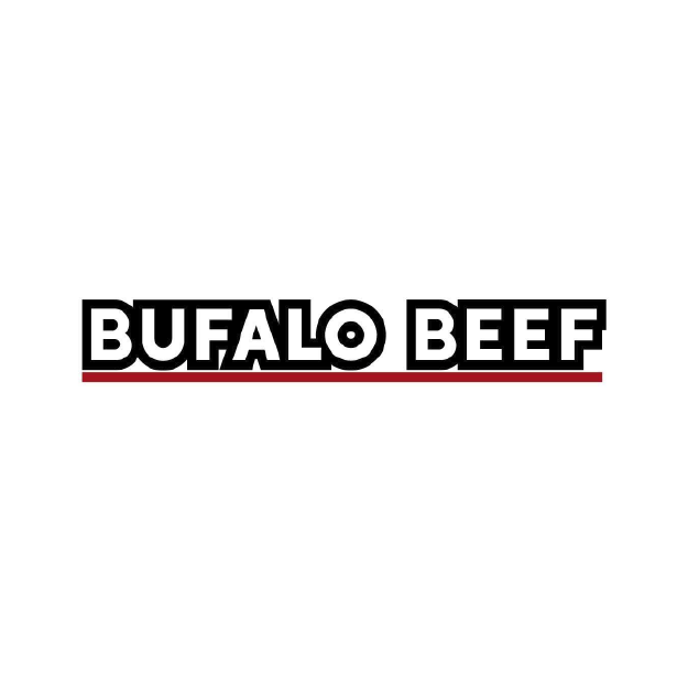 Buffalo Beef