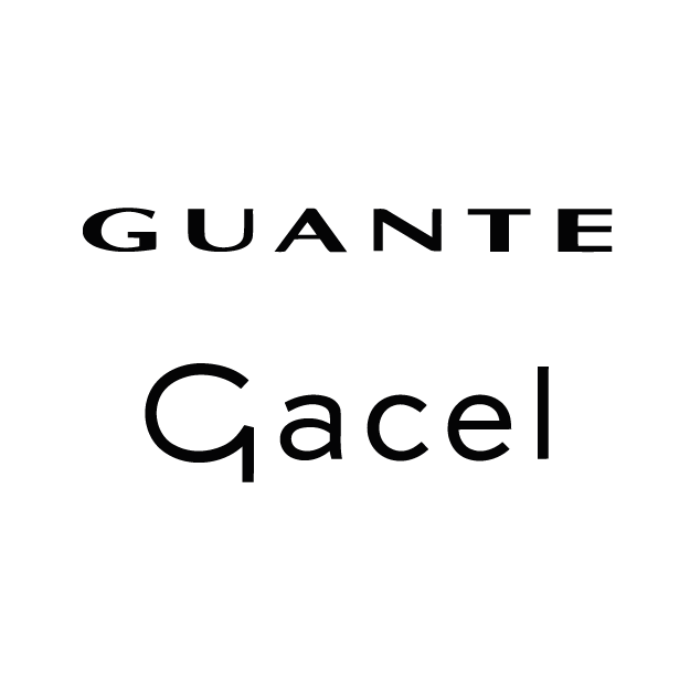 Guante – Gacel
